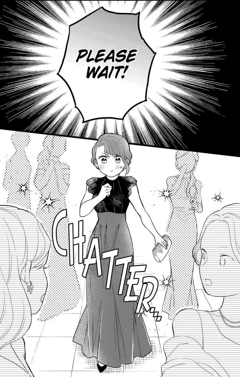 Oshikake Ouji Wa Nido OishII 17c 8