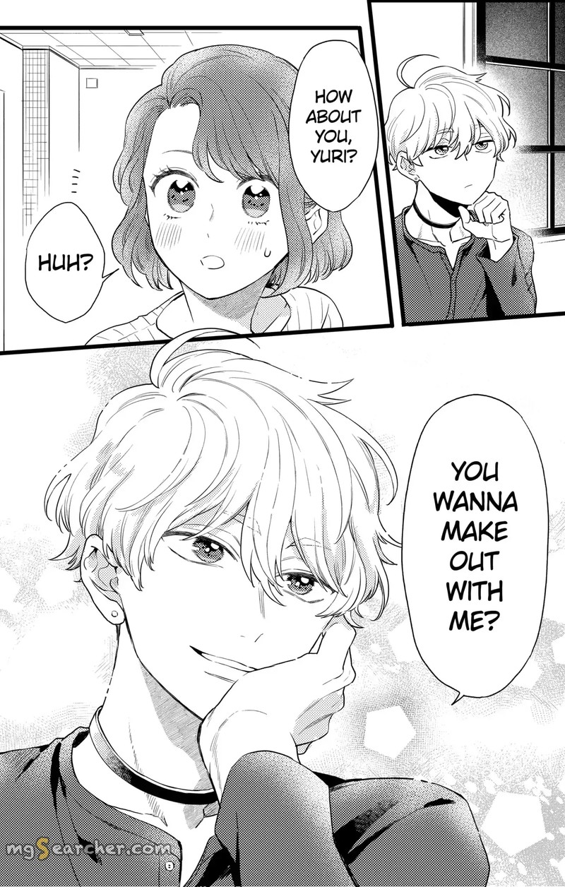 Oshikake Ouji Wa Nido OishII 18b 13