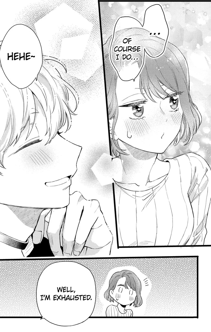 Oshikake Ouji Wa Nido OishII 18b 15