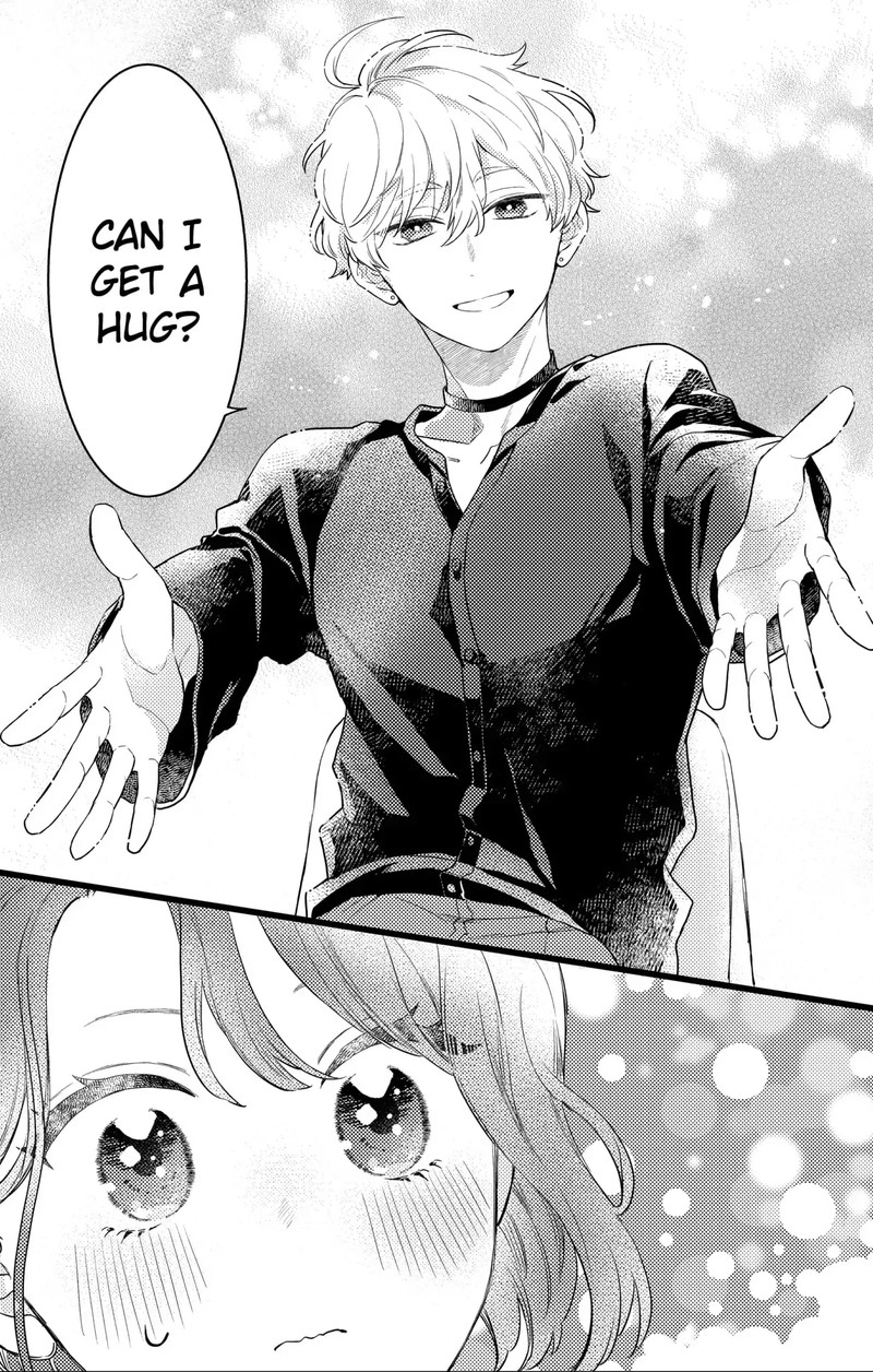 Oshikake Ouji Wa Nido OishII 18b 16