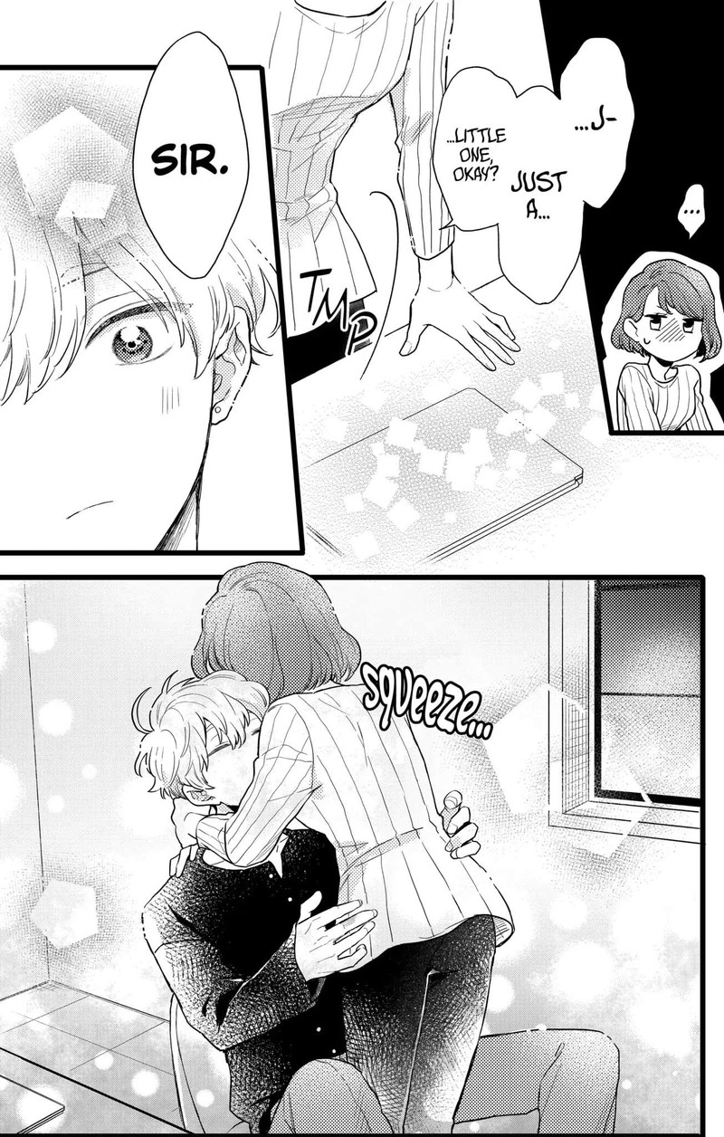 Oshikake Ouji Wa Nido OishII 18c 2