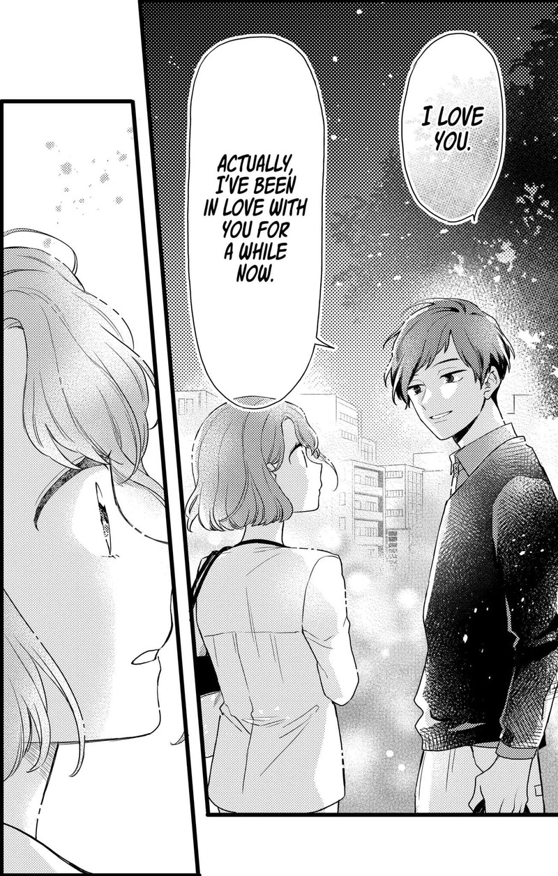 Oshikake Ouji Wa Nido OishII 19b 15