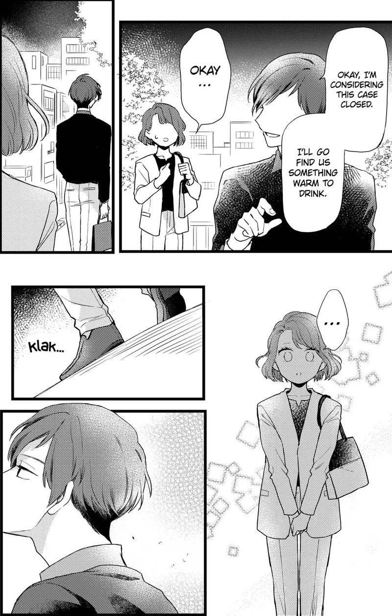 Oshikake Ouji Wa Nido OishII 19c 4