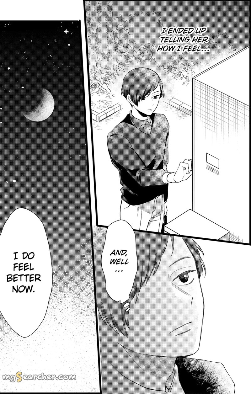 Oshikake Ouji Wa Nido OishII 19c 5