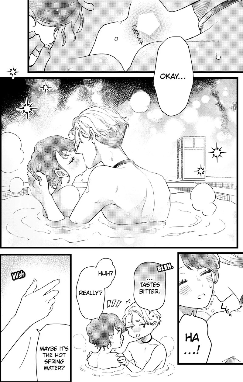 Oshikake Ouji Wa Nido OishII 21a 10