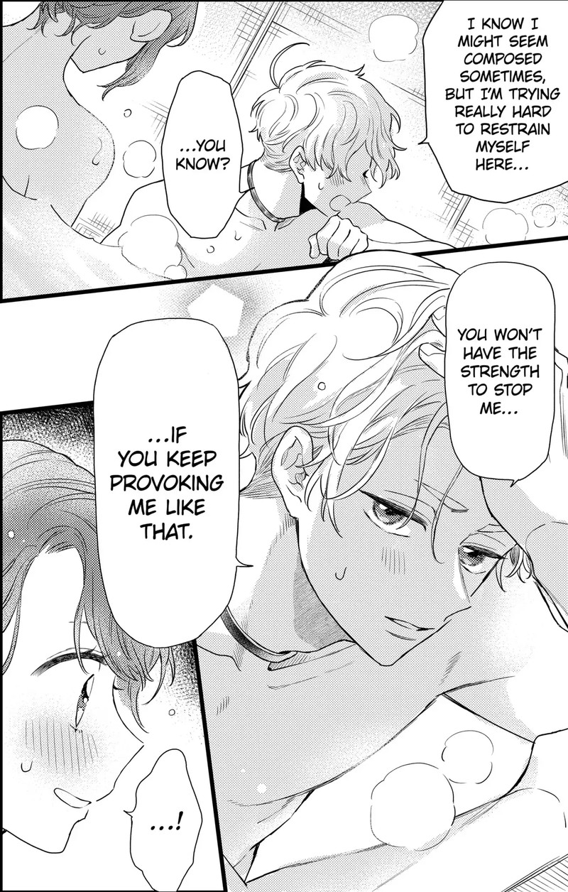 Oshikake Ouji Wa Nido OishII 21a 12