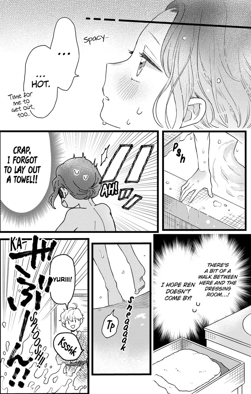 Oshikake Ouji Wa Nido OishII 21a 16