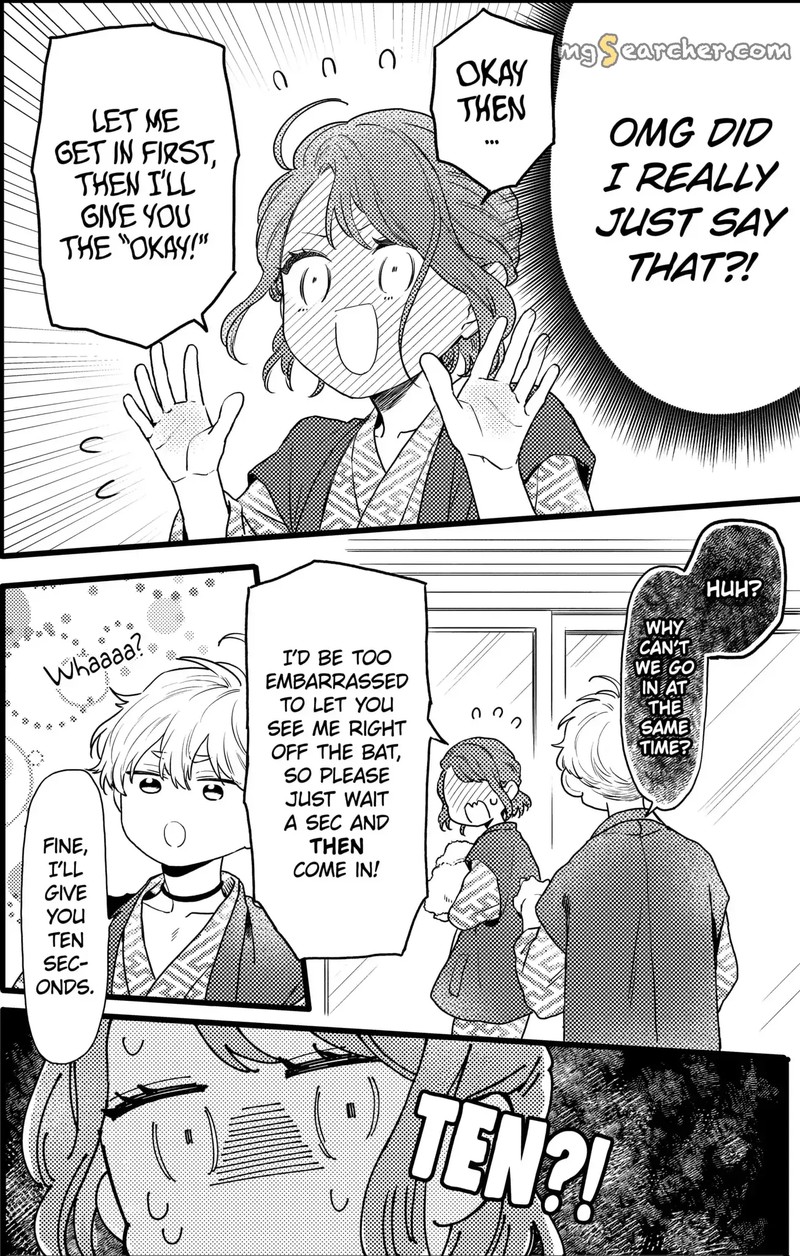 Oshikake Ouji Wa Nido OishII 21a 2