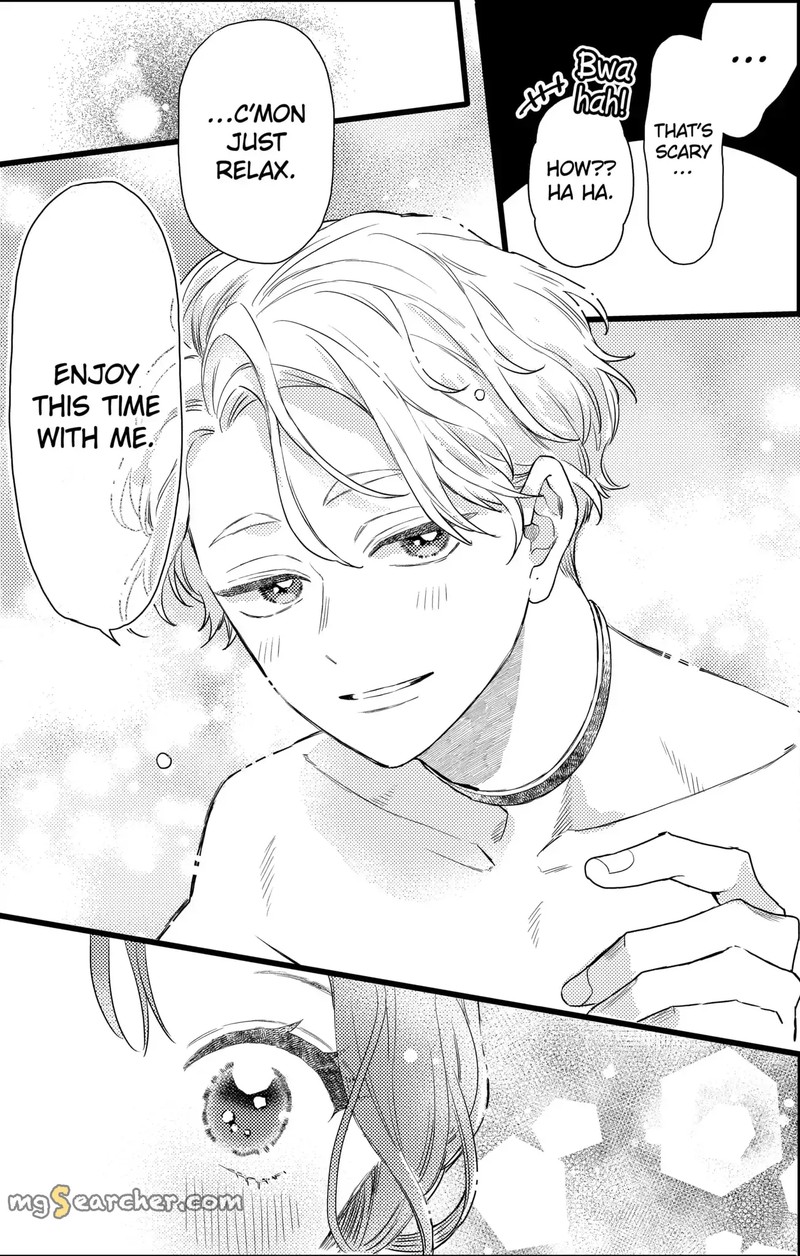 Oshikake Ouji Wa Nido OishII 21a 9