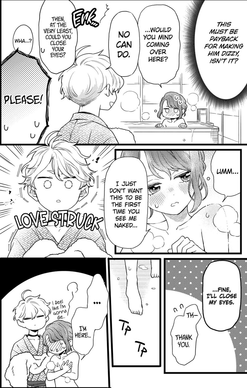 Oshikake Ouji Wa Nido OishII 21b 1