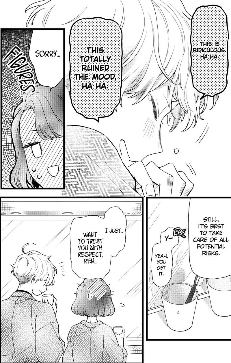 Oshikake Ouji Wa Nido OishII 21b 13