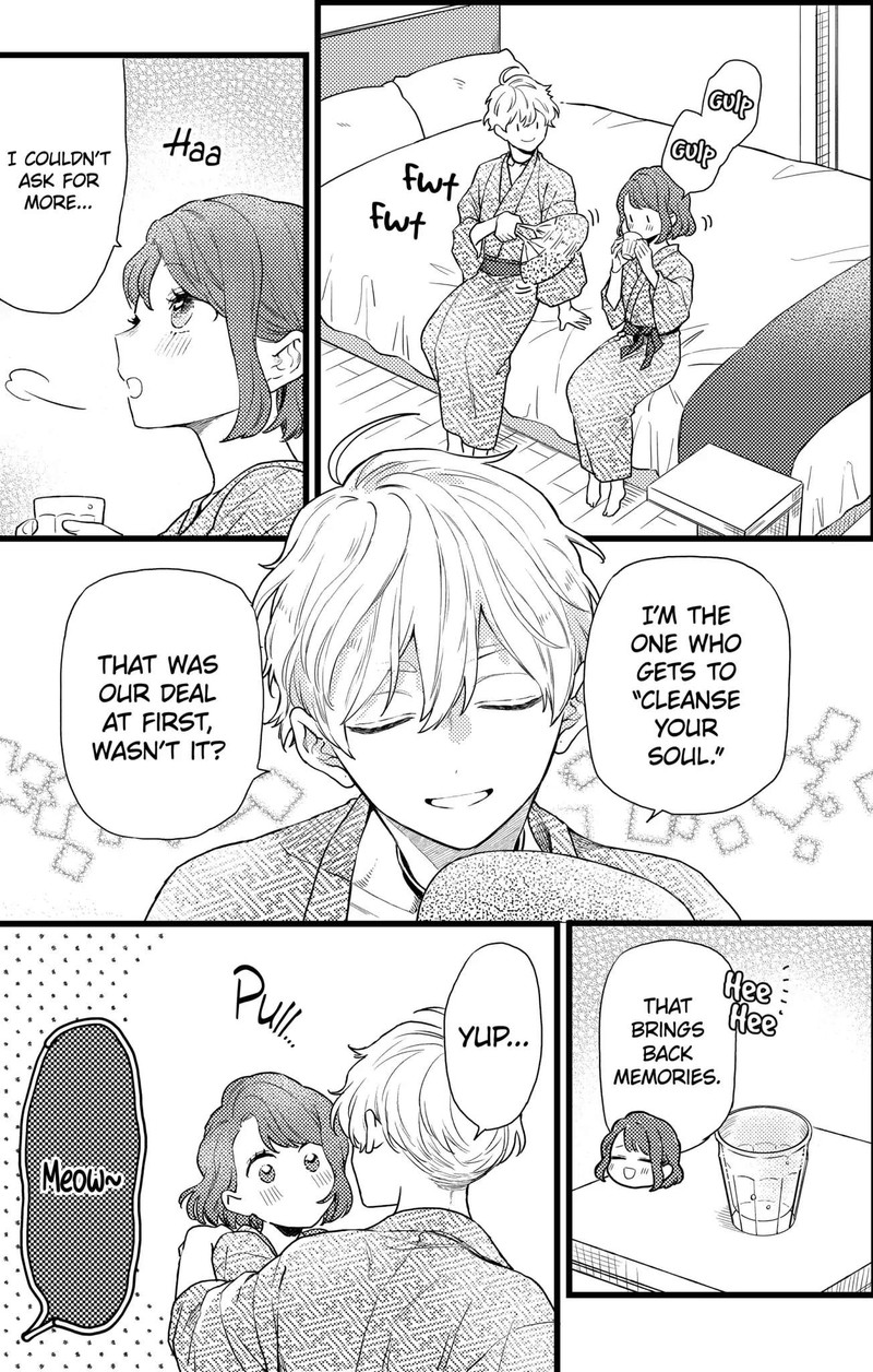 Oshikake Ouji Wa Nido OishII 21b 4