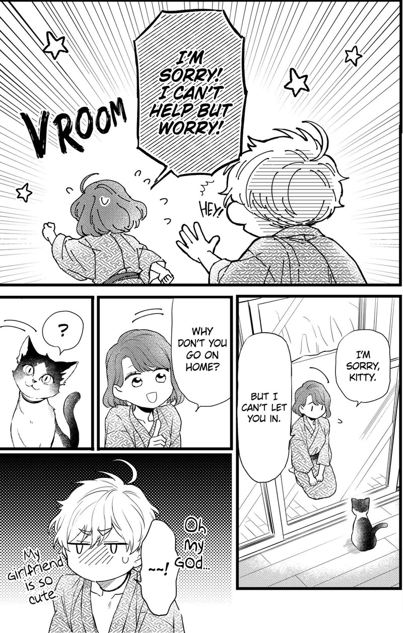 Oshikake Ouji Wa Nido OishII 21b 6