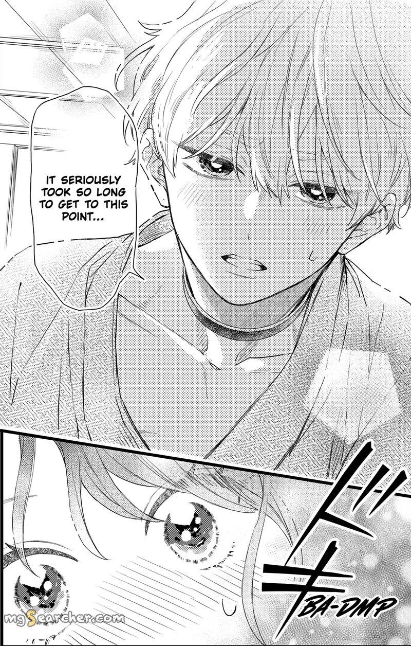 Oshikake Ouji Wa Nido OishII 21c 1