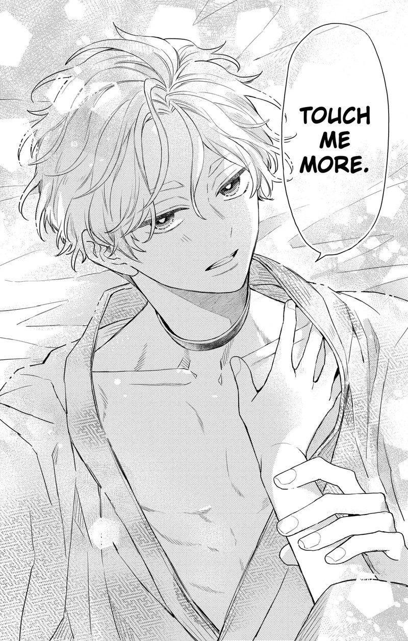 Oshikake Ouji Wa Nido OishII 21c 7