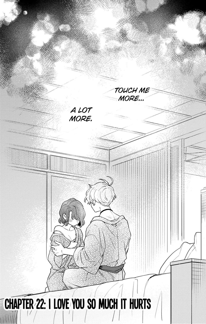 Oshikake Ouji Wa Nido OishII 22a 1