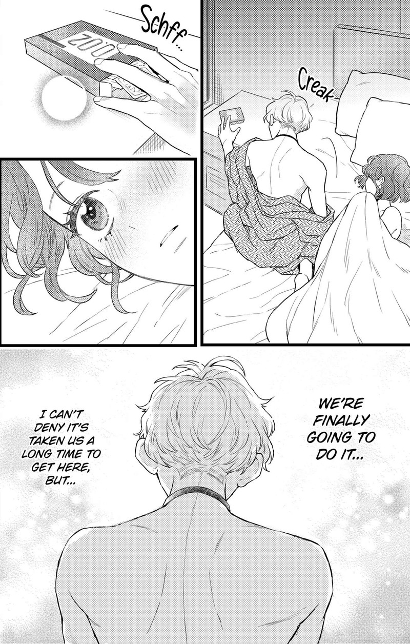 Oshikake Ouji Wa Nido OishII 22a 10