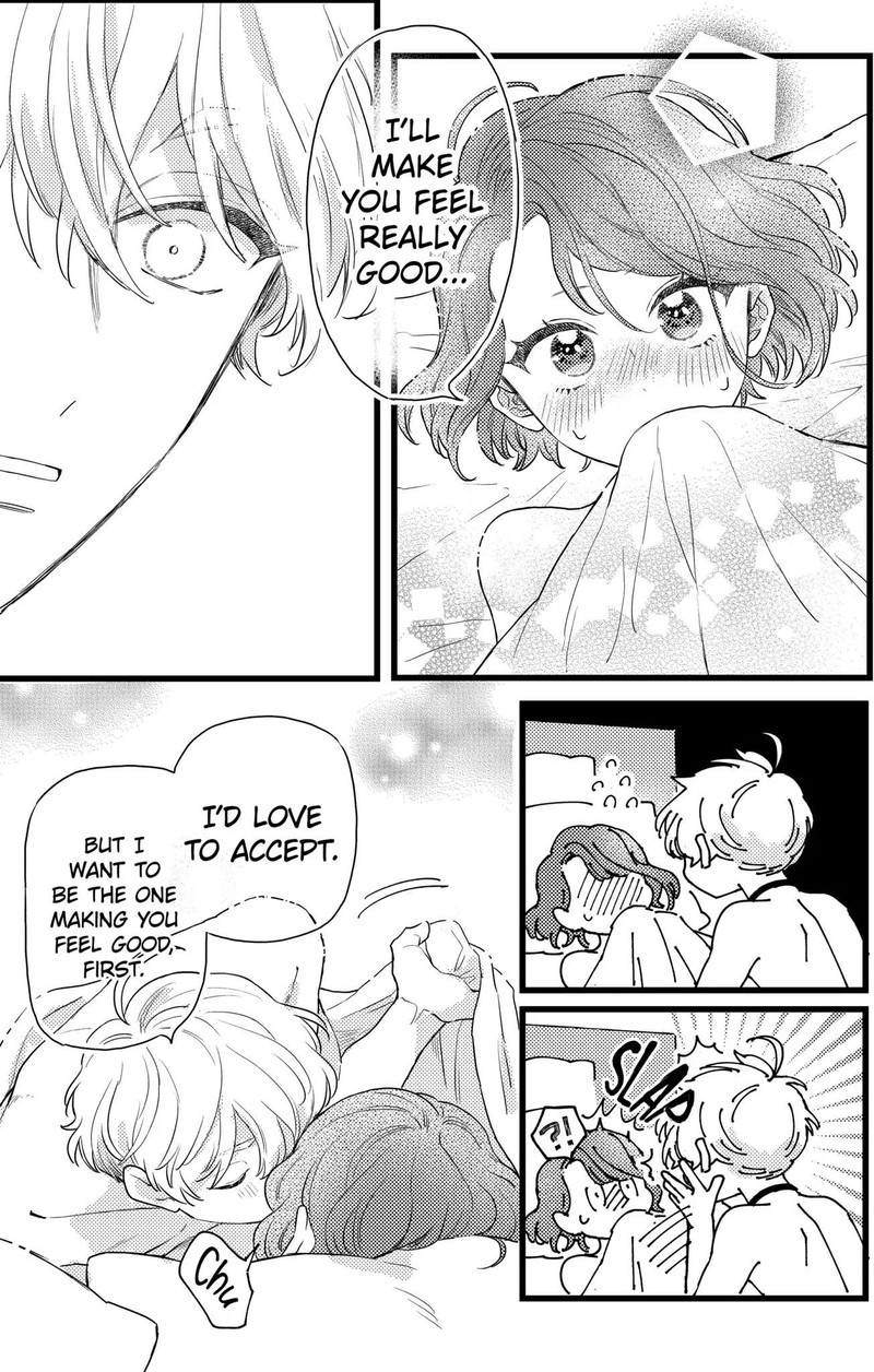 Oshikake Ouji Wa Nido OishII 22a 13