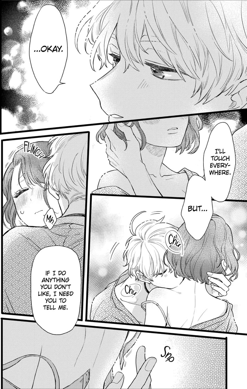 Oshikake Ouji Wa Nido OishII 22a 2