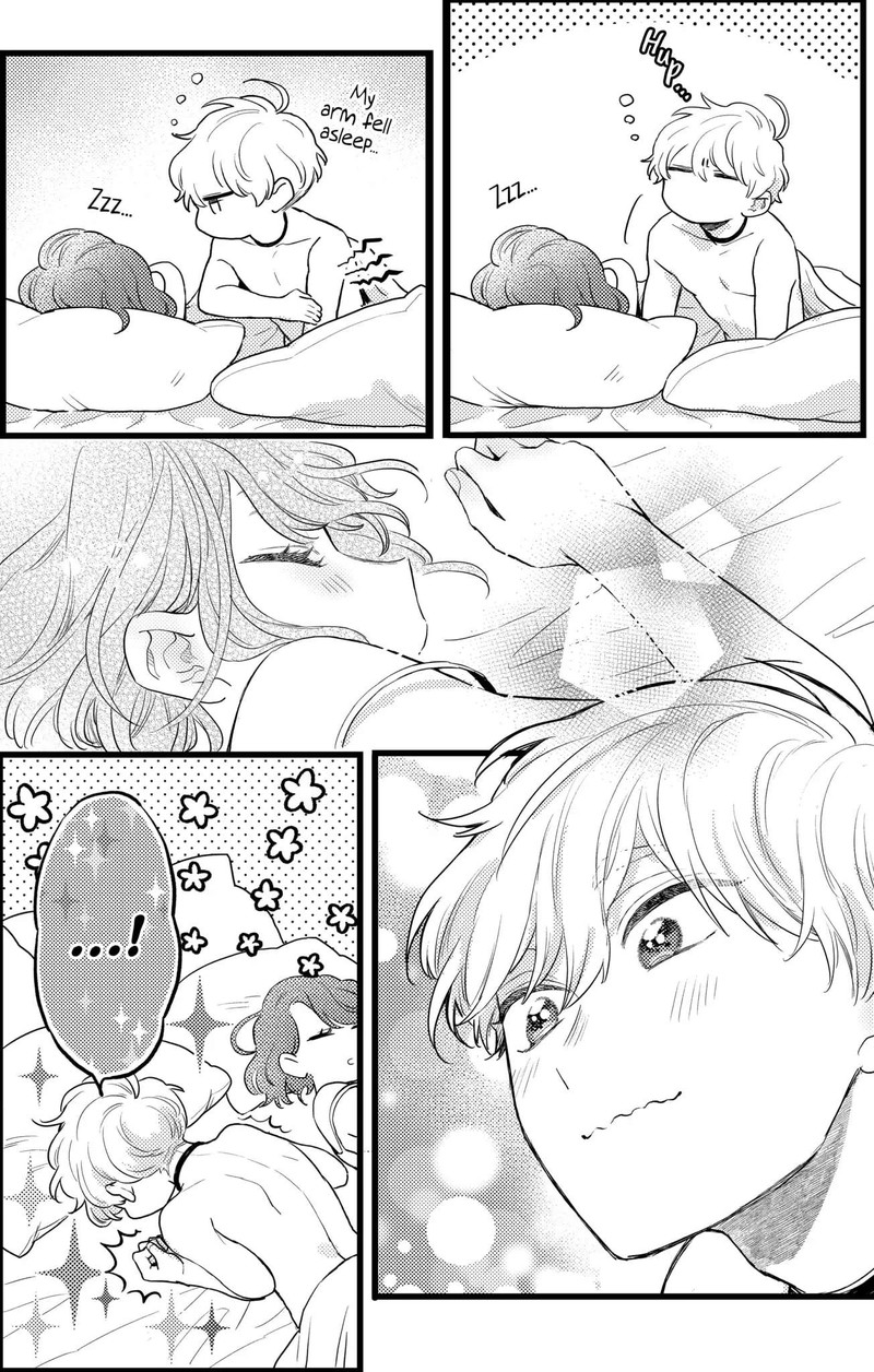 Oshikake Ouji Wa Nido OishII 22b 12