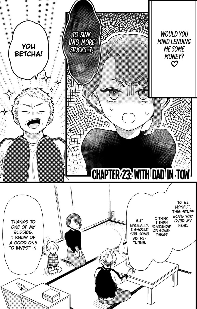 Oshikake Ouji Wa Nido OishII 23a 1