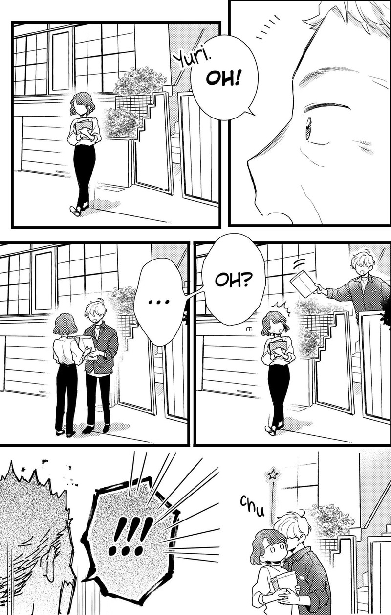 Oshikake Ouji Wa Nido OishII 23a 15