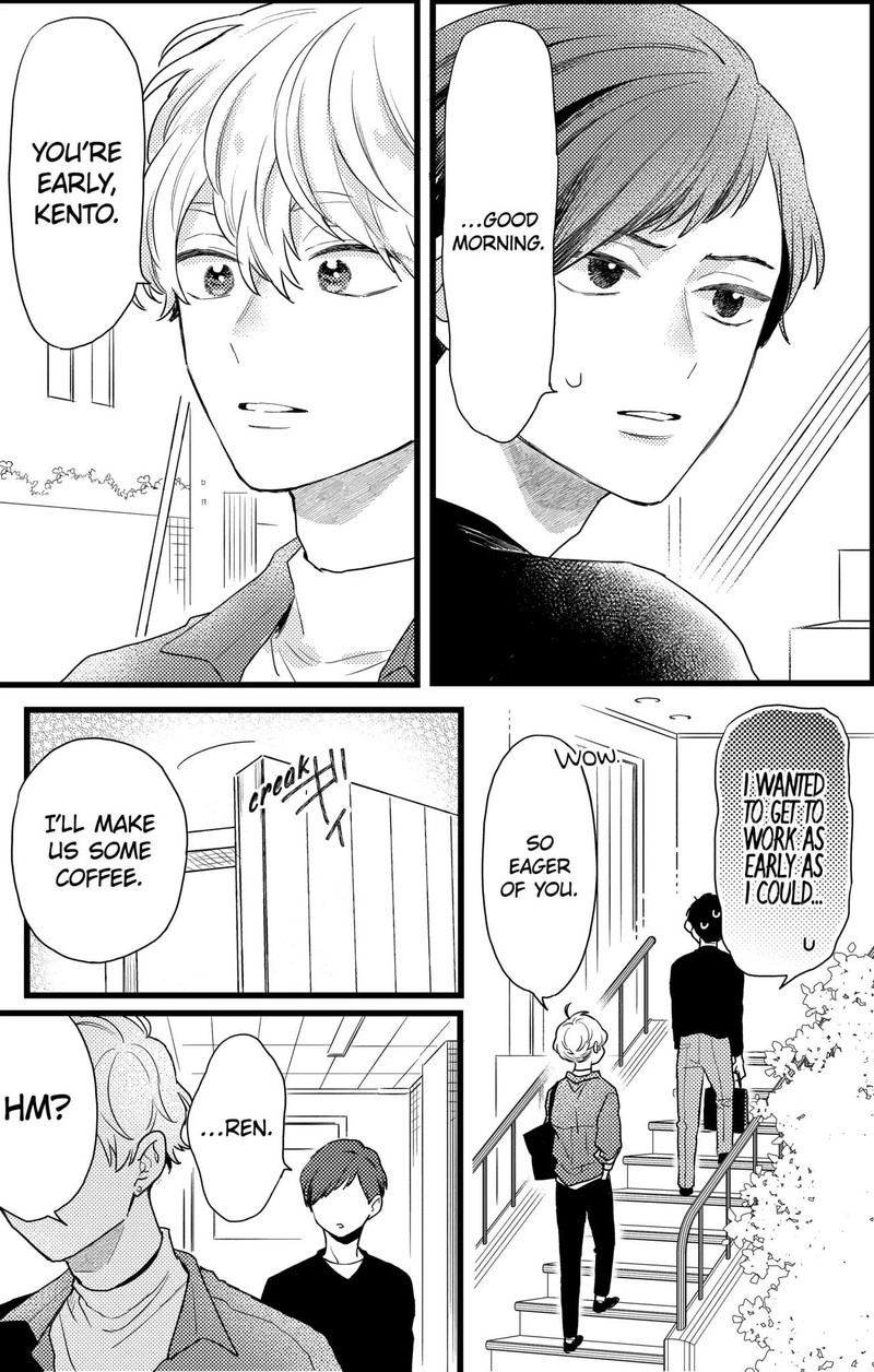 Oshikake Ouji Wa Nido OishII 23a 9