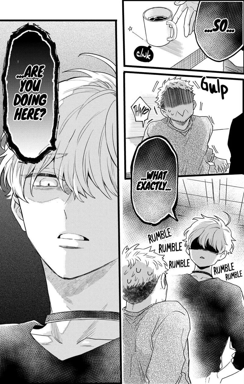 Oshikake Ouji Wa Nido OishII 23b 11