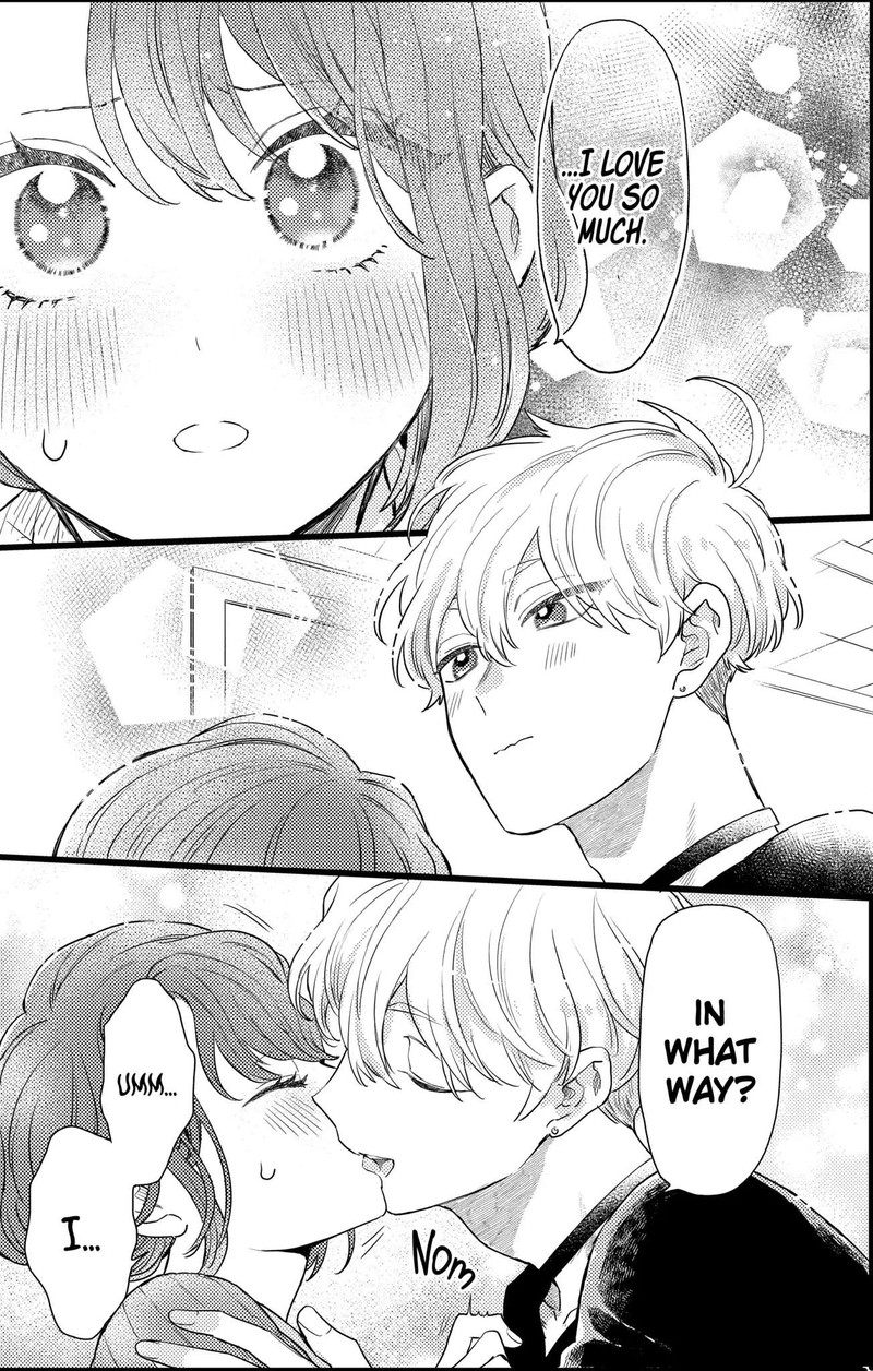 Oshikake Ouji Wa Nido OishII 23b 19