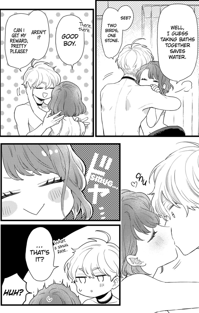 Oshikake Ouji Wa Nido OishII 24b 2