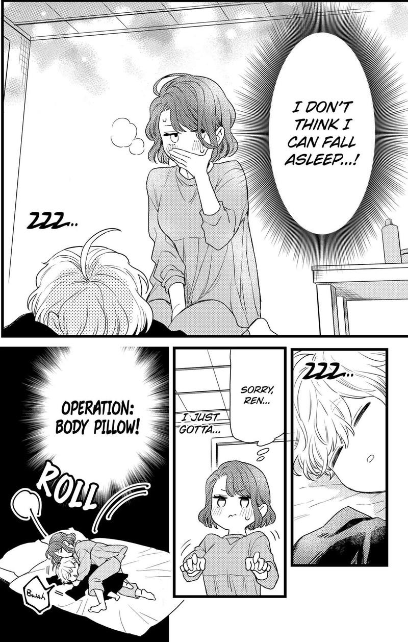 Oshikake Ouji Wa Nido OishII 25b 10