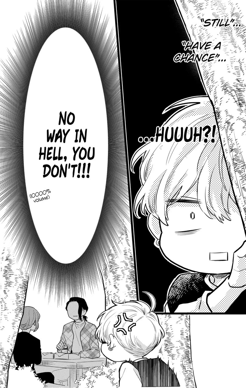 Oshikake Ouji Wa Nido OishII 26a 2