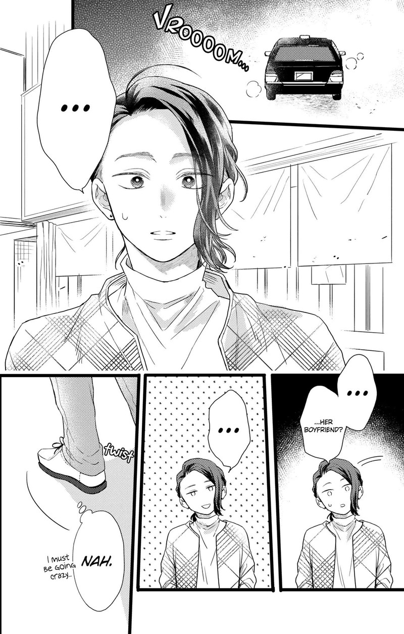 Oshikake Ouji Wa Nido OishII 26c 12