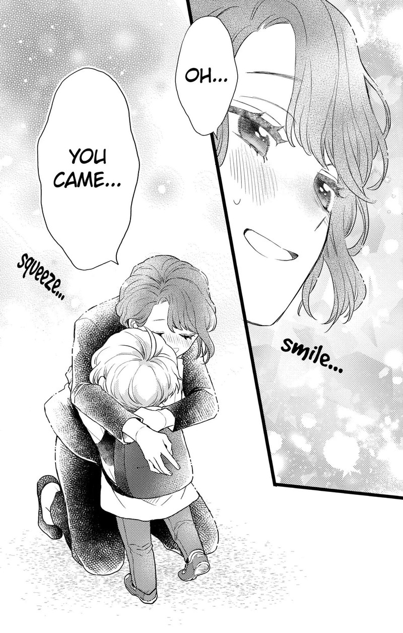 Oshikake Ouji Wa Nido OishII 26c 9