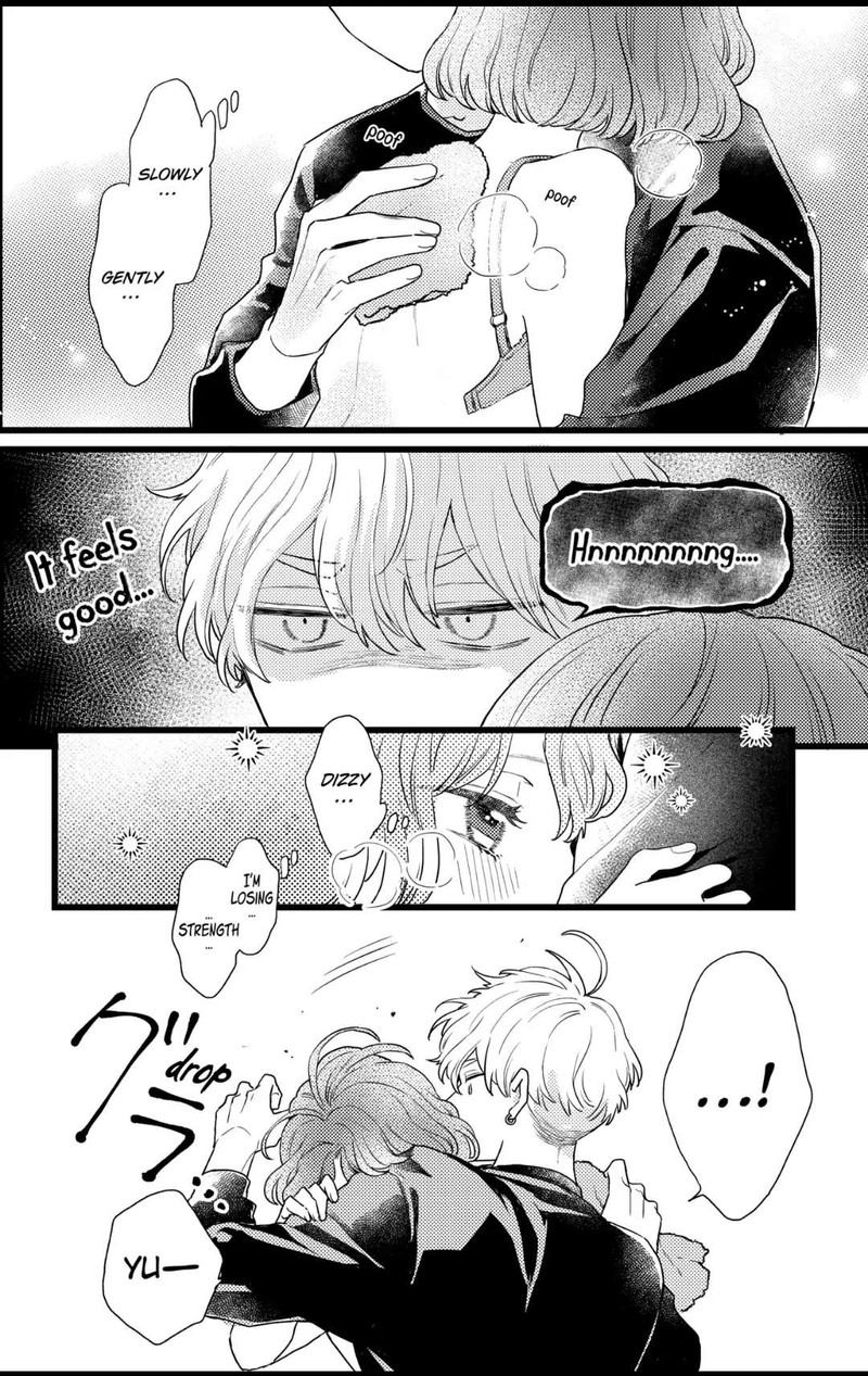 Oshikake Ouji Wa Nido OishII 26d 10