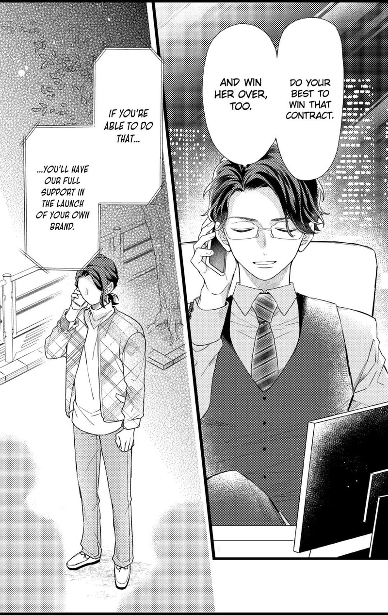 Oshikake Ouji Wa Nido OishII 26d 3