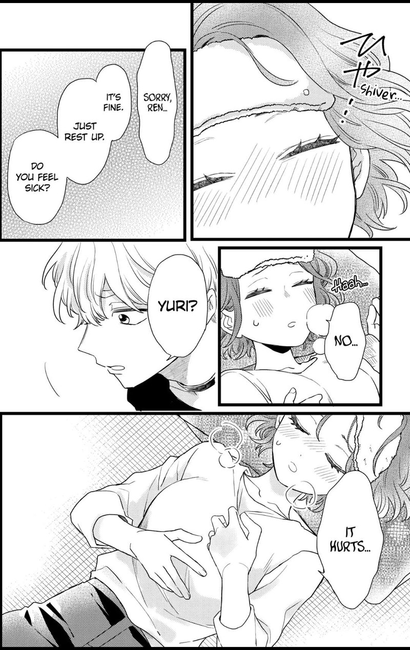 Oshikake Ouji Wa Nido OishII 26d 6