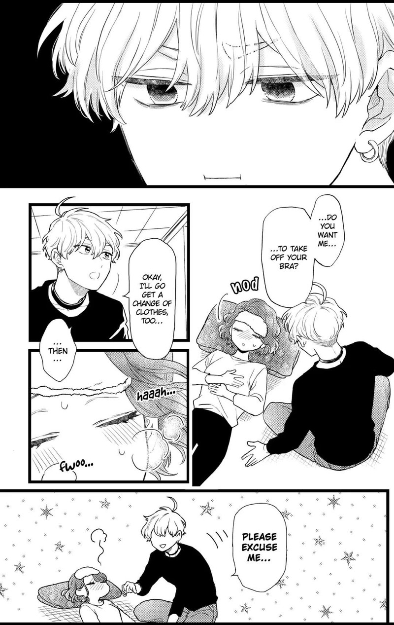 Oshikake Ouji Wa Nido OishII 26d 7