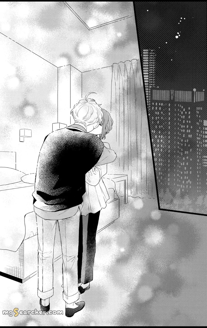 Oshikake Ouji Wa Nido OishII 28a 1