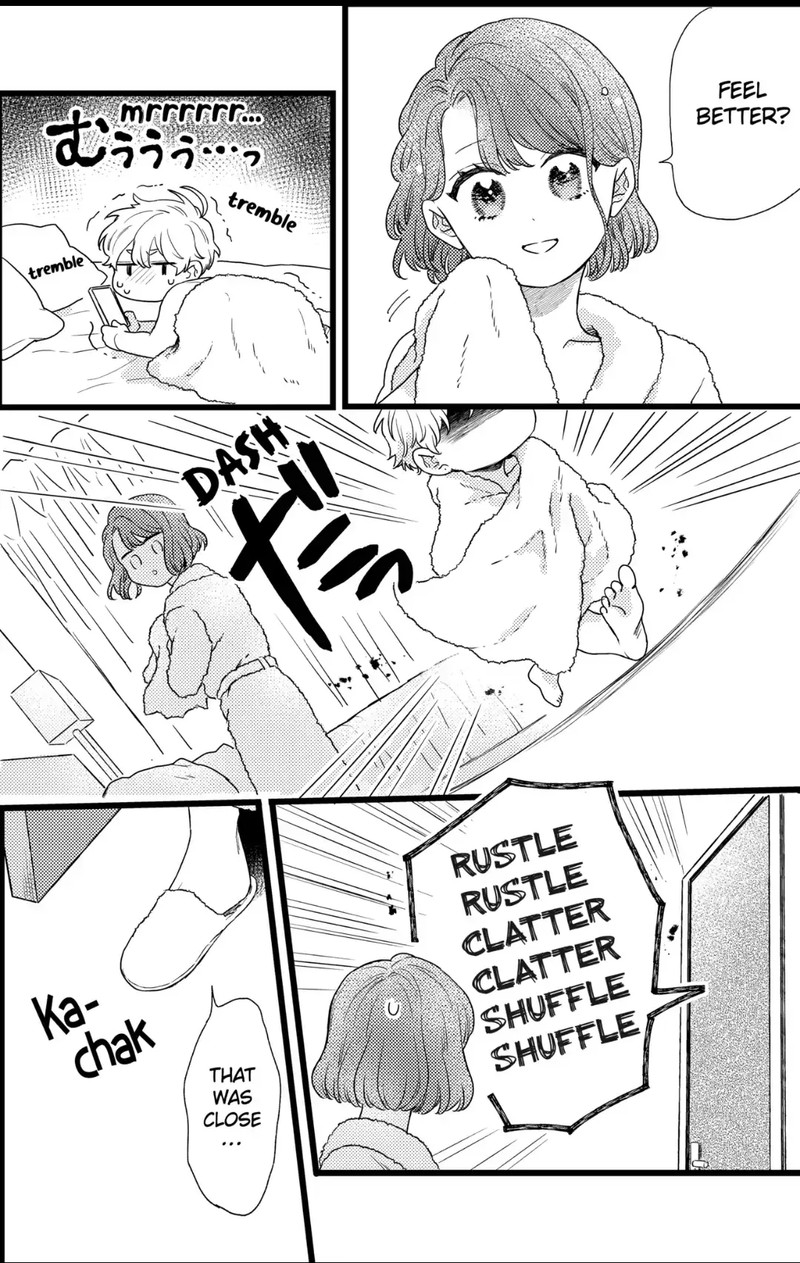 Oshikake Ouji Wa Nido OishII 28a 10