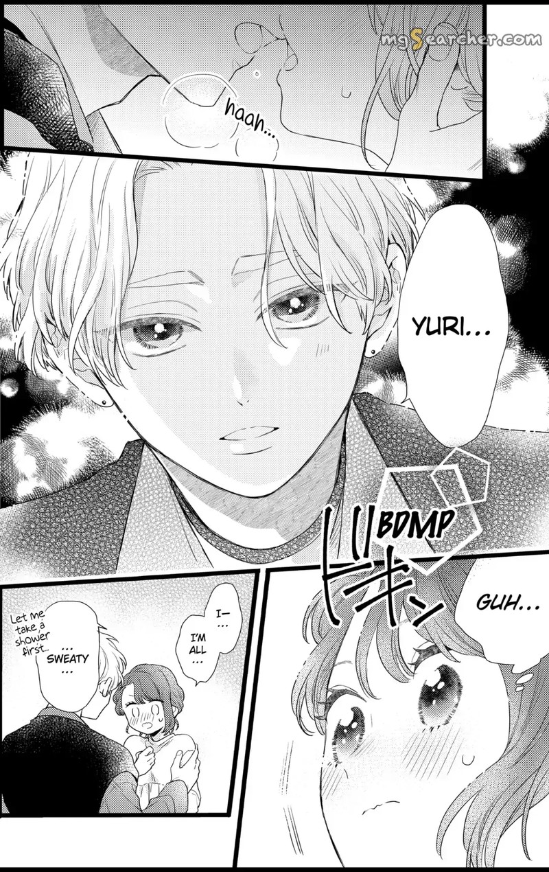 Oshikake Ouji Wa Nido OishII 28a 2