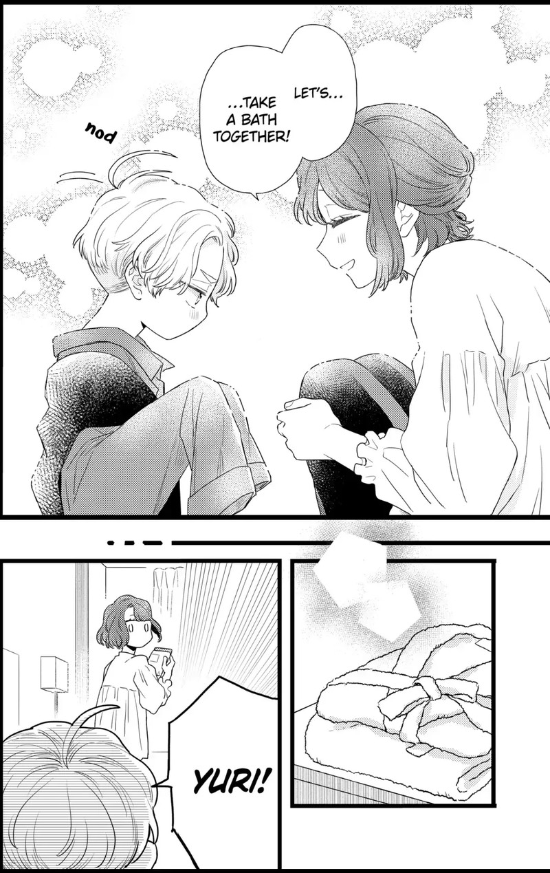 Oshikake Ouji Wa Nido OishII 28a 4