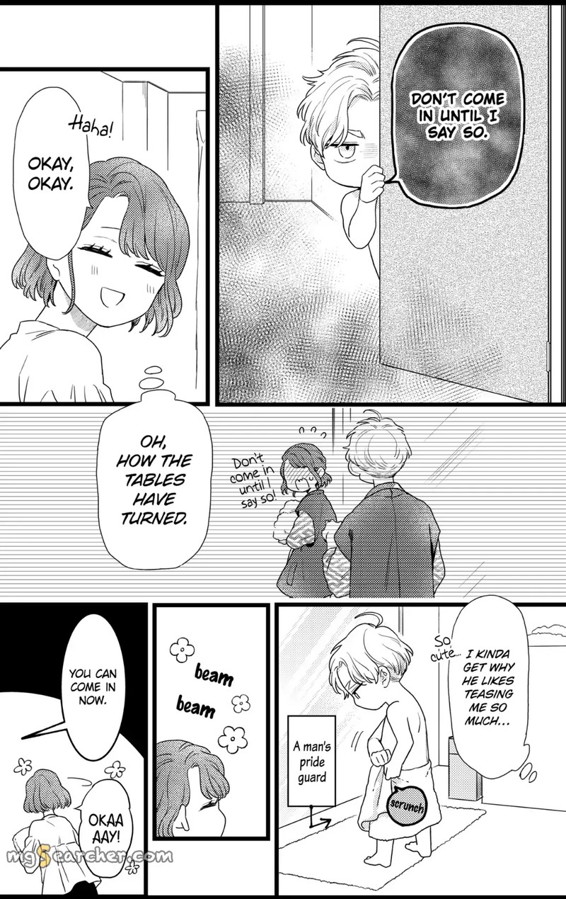 Oshikake Ouji Wa Nido OishII 28a 5