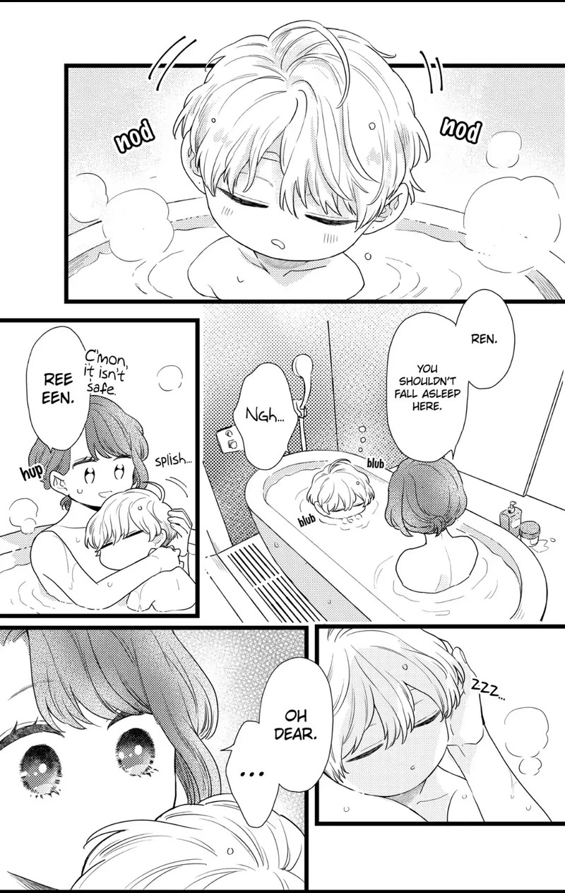 Oshikake Ouji Wa Nido OishII 28a 7