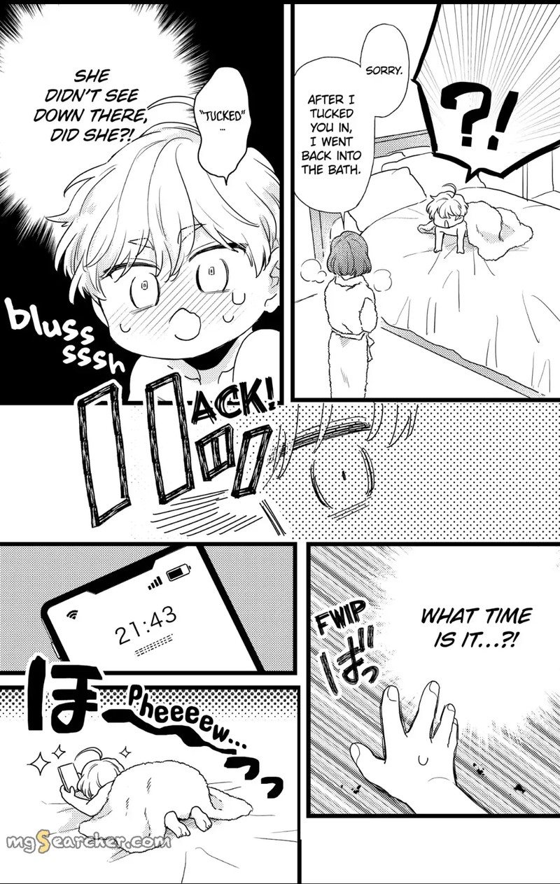 Oshikake Ouji Wa Nido OishII 28a 9