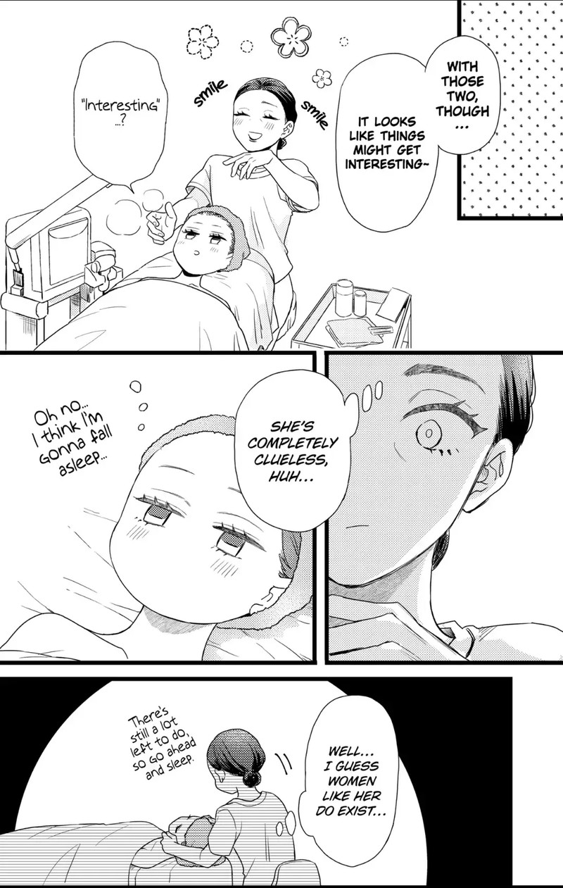 Oshikake Ouji Wa Nido OishII 28c 12