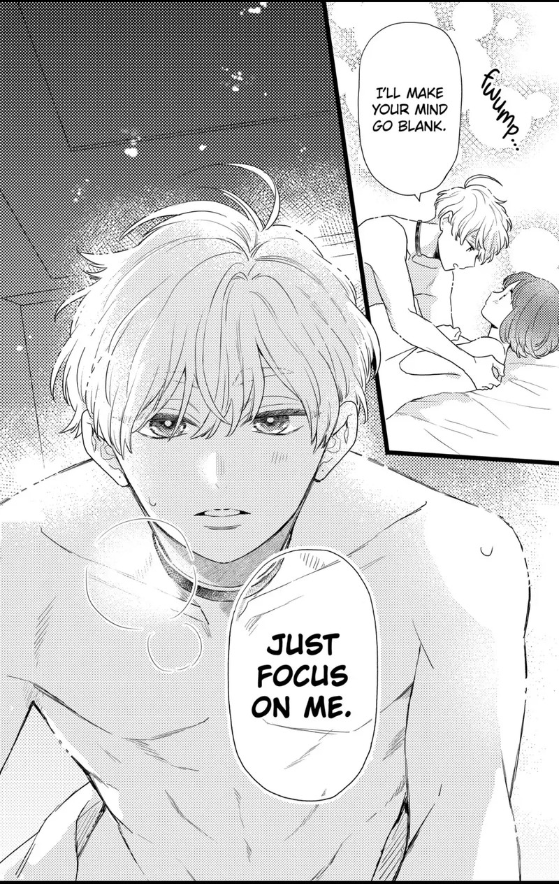 Oshikake Ouji Wa Nido OishII 28c 3