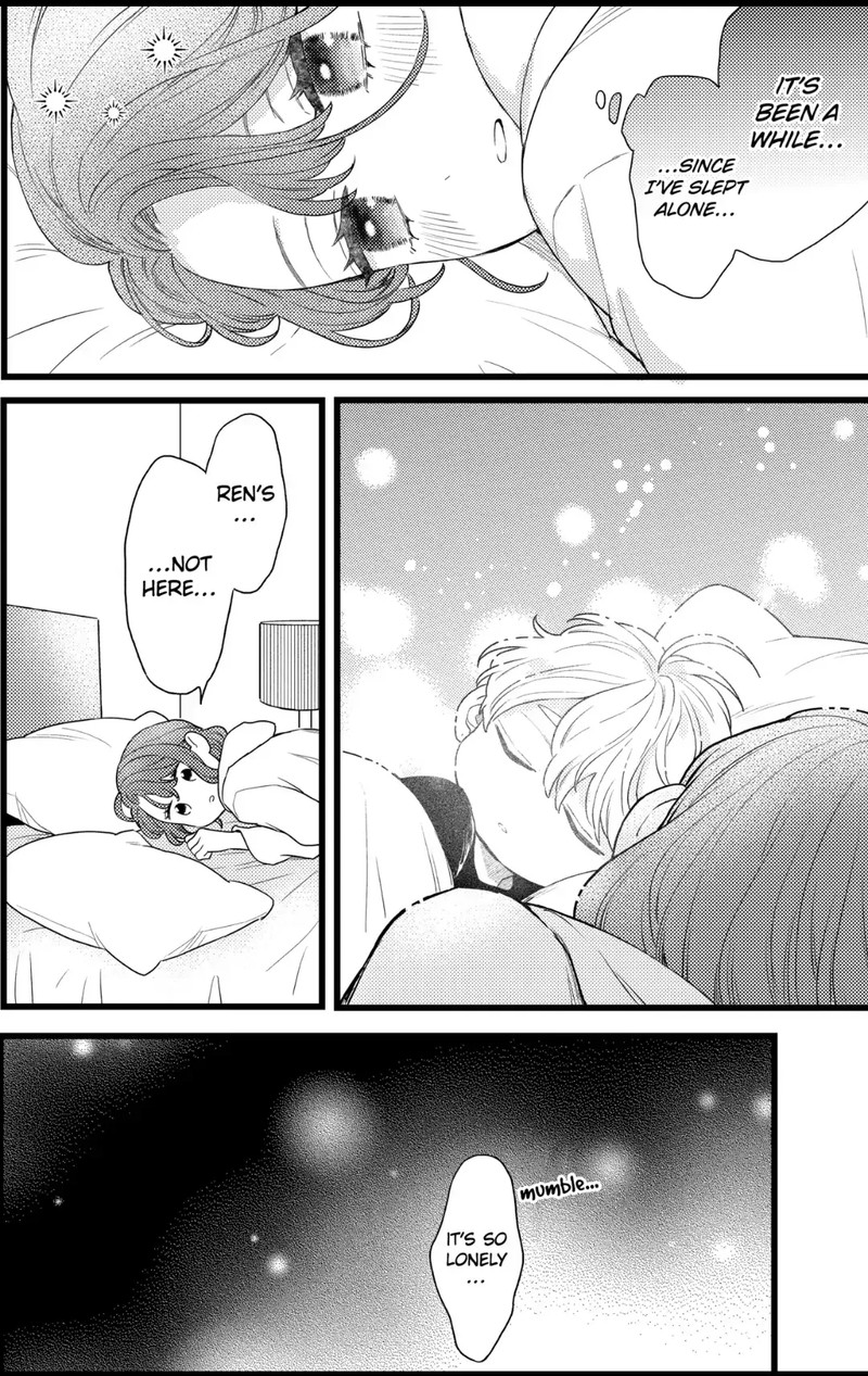 Oshikake Ouji Wa Nido OishII 29a 14