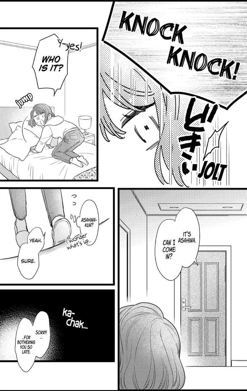 Oshikake Ouji Wa Nido OishII 29a 15