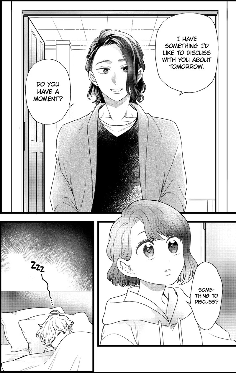 Oshikake Ouji Wa Nido OishII 29a 16